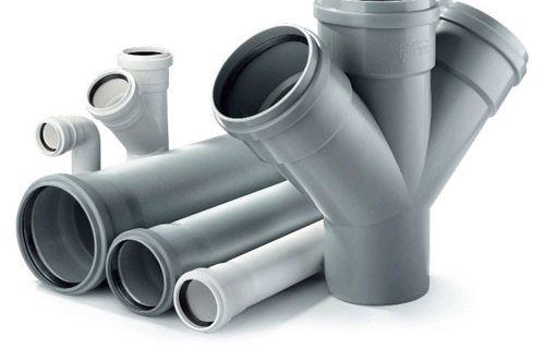 Чугун или пластик: какие трубы лучше подойдут для устройства внутренней канализации