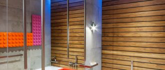 Яркая ванная комната: 15 сочных интерьеров от ReRooms