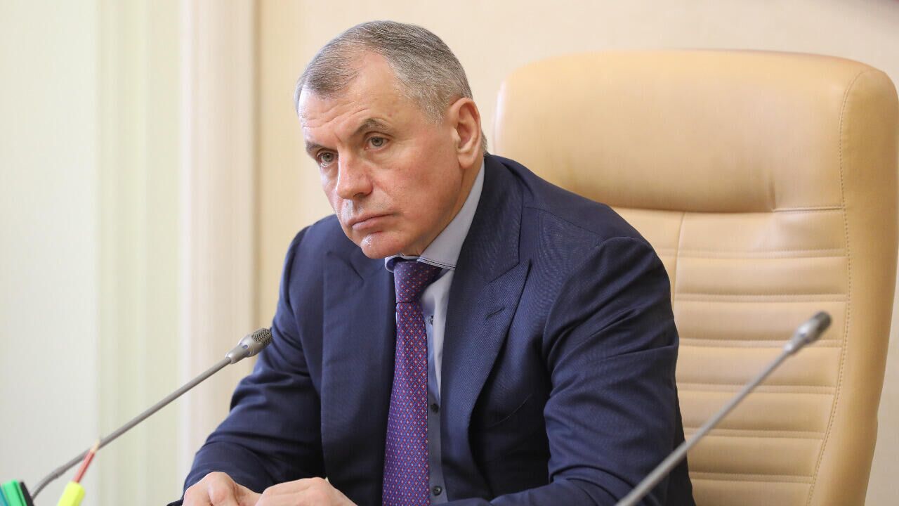 Глава парламента Константинов: в Крыму национализируют новые объекты украинских олигархов