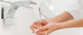 Роспотребнадзор намерен запретить отключать горячую воду более чем на 14 дней