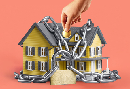 Кредит под залог недвижимости - ключевые аспекты и выгоды
