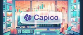 Преимущества торгового терминала Capico